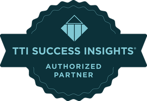 Authorized Partner of TTI Success Insights